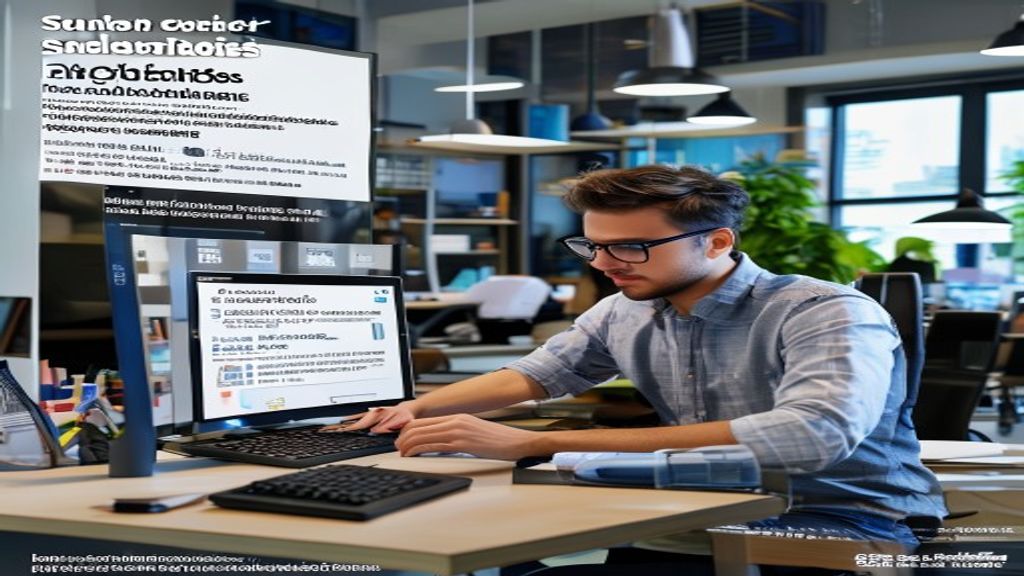 solucionar problemas comuns: como avaliar na prática - imagem editorial 1