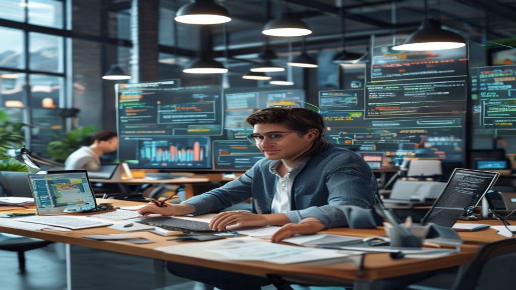 Tabela Comparativa: Soluções Tecnológicas para Startups com Infraestrutura Limitada - imagem editorial 2