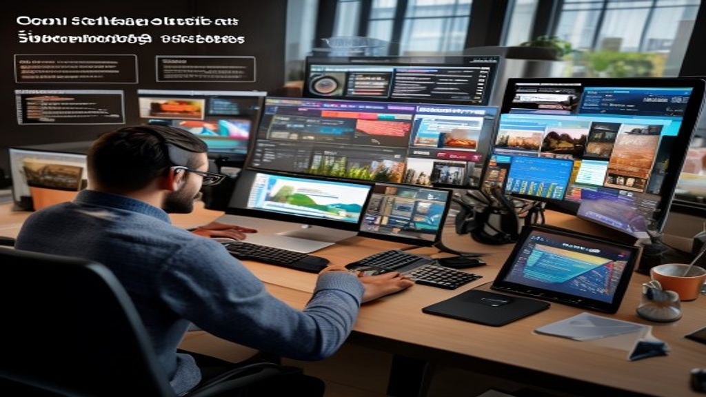 Dicas profissionais para usar o Como usar plataformas de afiliados para criar sites rentáveis de tecnologia e investimentos em 2026 com mais resultado - imagem editorial 3