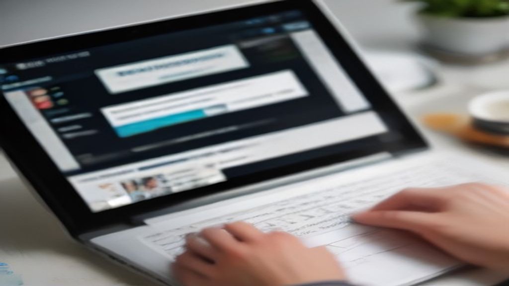 Dicas profissionais para usar o Checklist para otimizar a estrutura de URLs em sites de tecnologia e investimentos focando em SEO técnico 2026 com mais resultado - imagem editorial 3