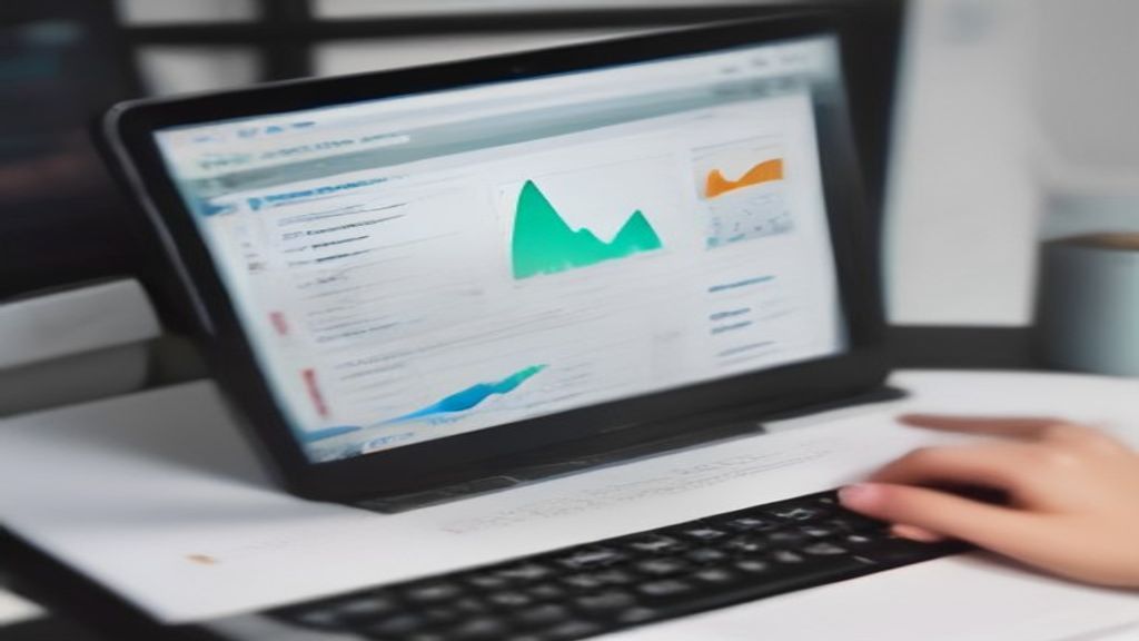 Erros Comuns e Como Evitar ao Configurar Analisar Relatórios no GA4 para SEO em Tecnolog... - imagem editorial 2